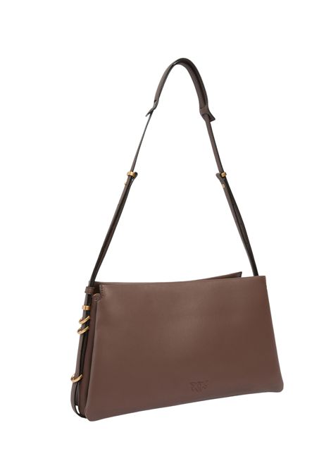 One, Two, Three Bag shoulder bag with three compartments PINKO | bags | 105161 A0QOL74Q